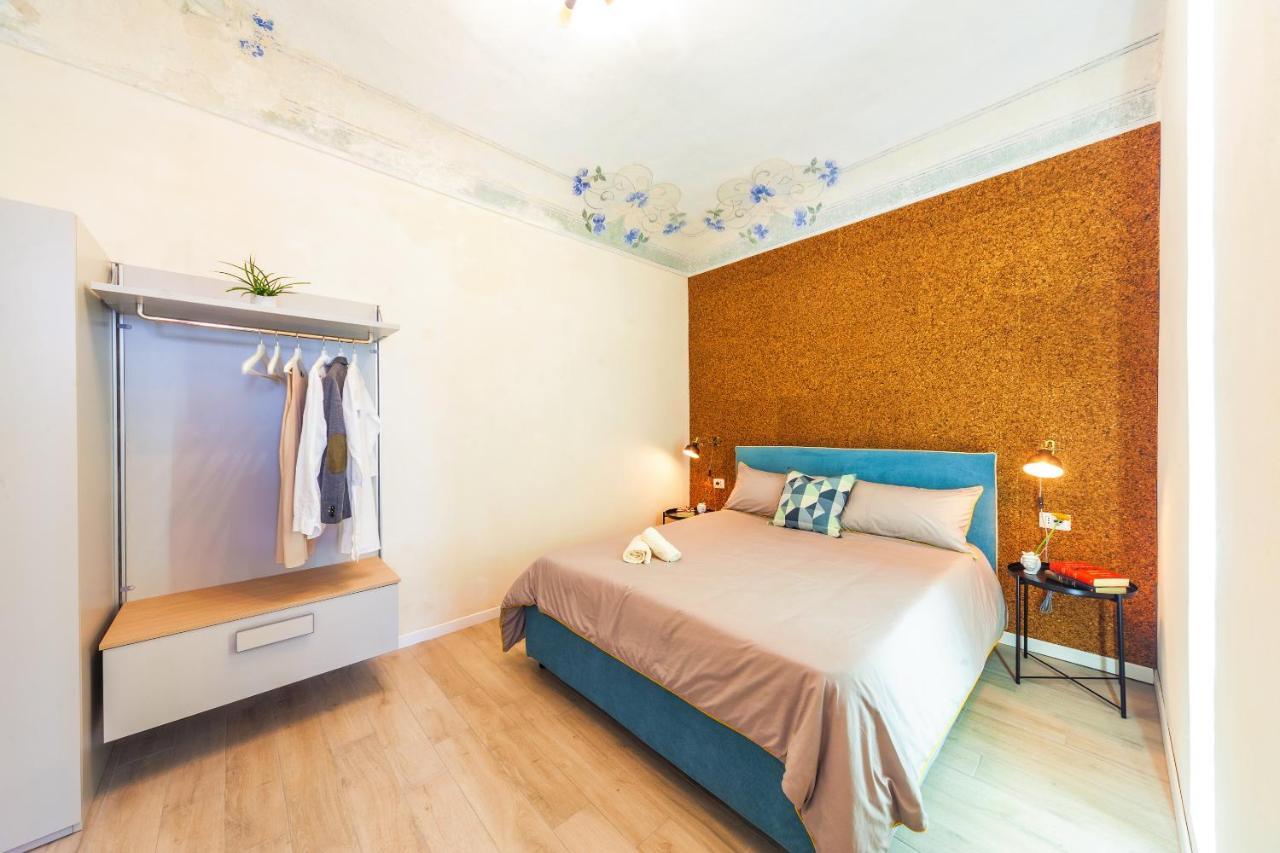 Appartement Ortigia Promenade à Syracuse Extérieur photo