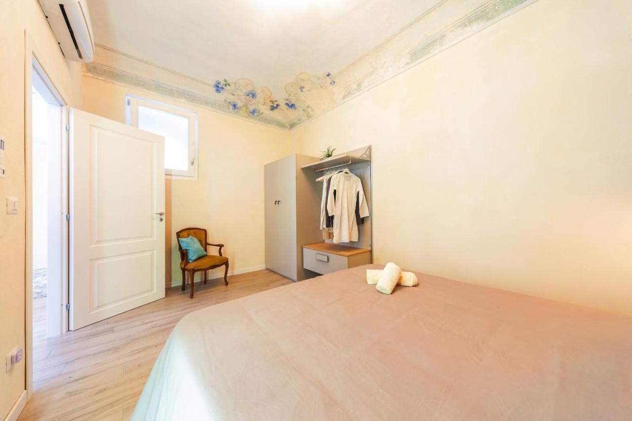 Appartement Ortigia Promenade à Syracuse Extérieur photo